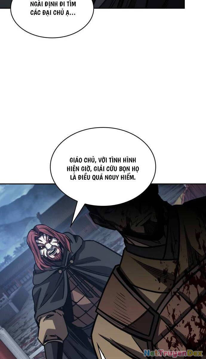 Ngã Lão Ma Thần Chapter 197 - Next Chapter 198