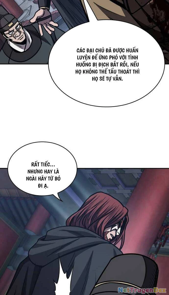 Ngã Lão Ma Thần Chapter 197 - Next Chapter 198