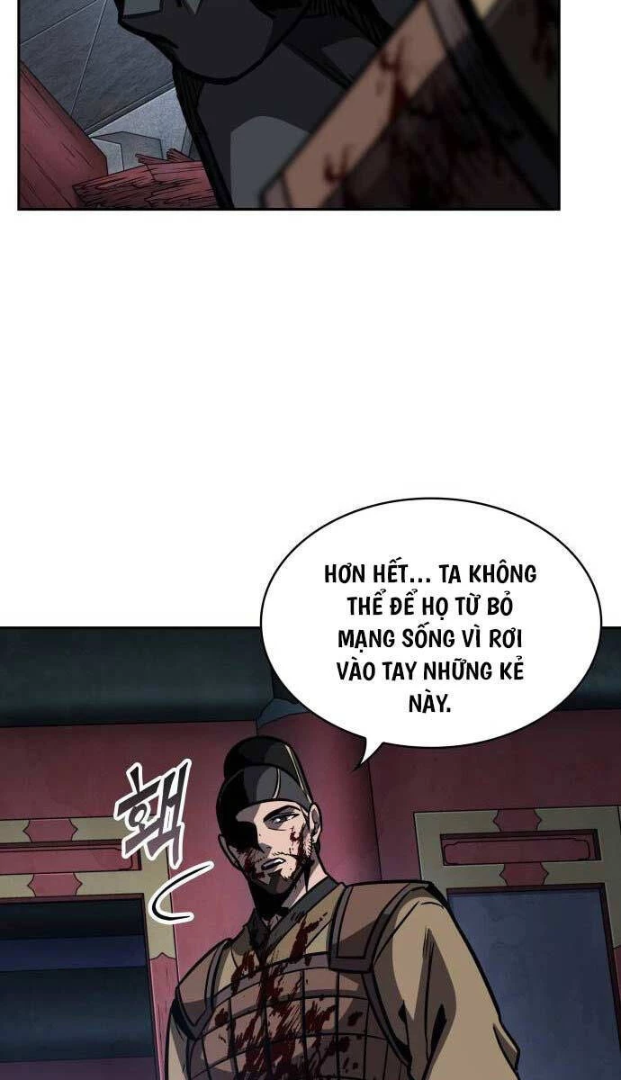 Ngã Lão Ma Thần Chapter 197 - Next Chapter 198