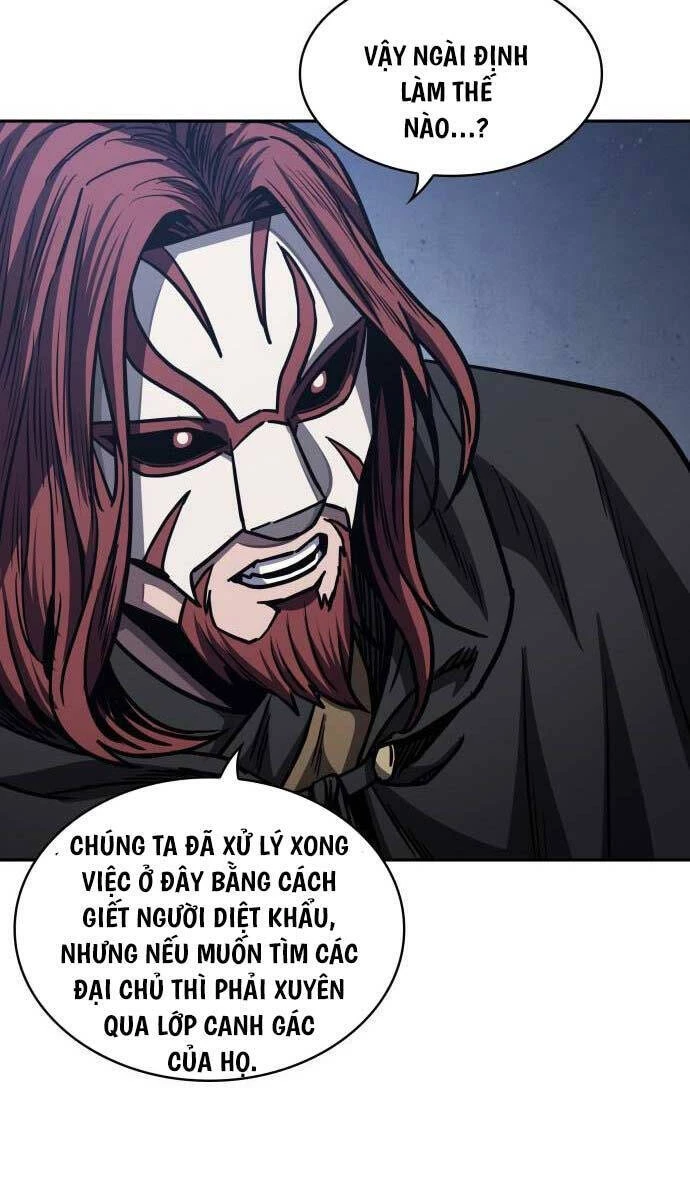 Ngã Lão Ma Thần Chapter 197 - Next Chapter 198