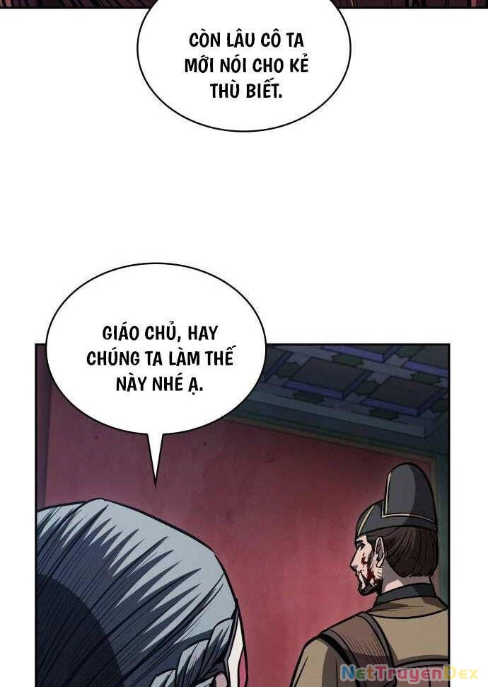 Ngã Lão Ma Thần Chapter 197 - Next Chapter 198