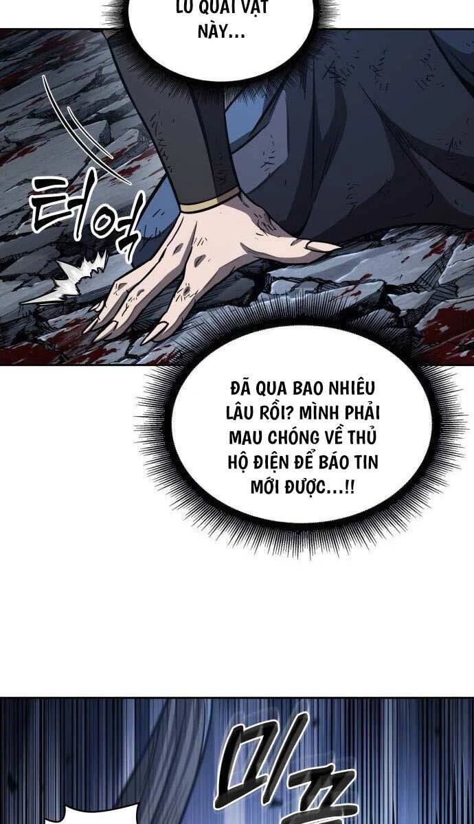 Ngã Lão Ma Thần Chapter 197 - Next Chapter 198