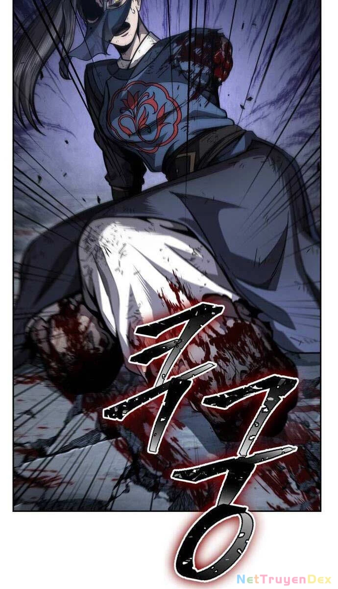 Ngã Lão Ma Thần Chapter 197 - Next Chapter 198