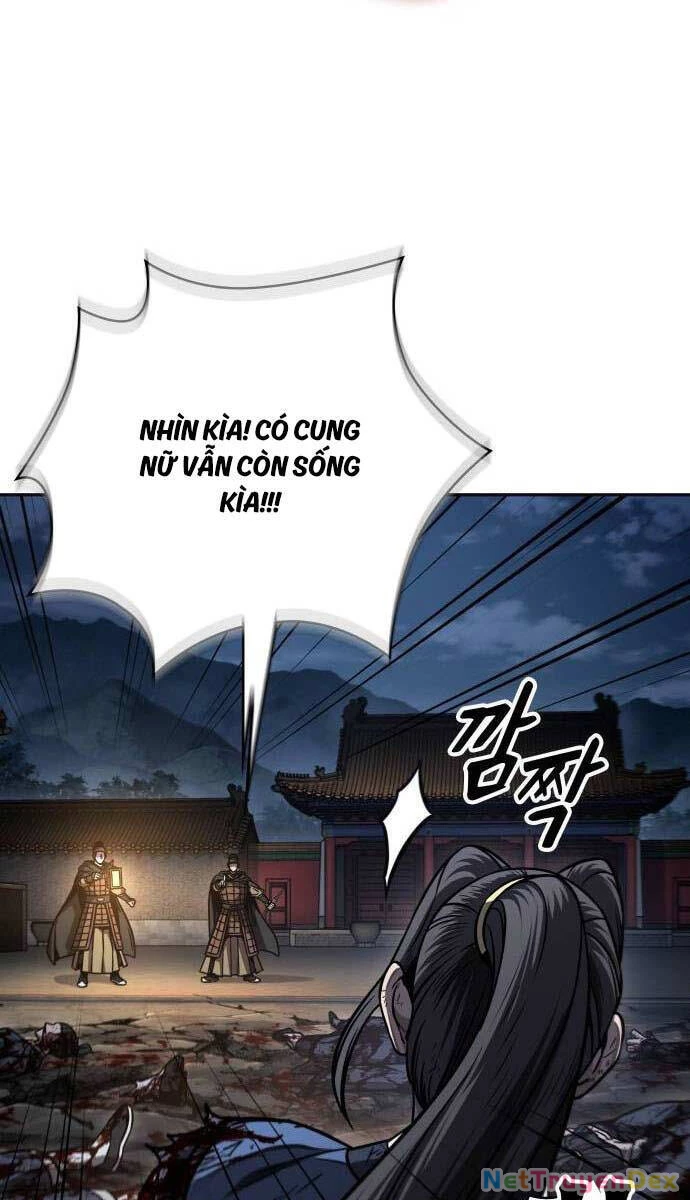 Ngã Lão Ma Thần Chapter 197 - Next Chapter 198