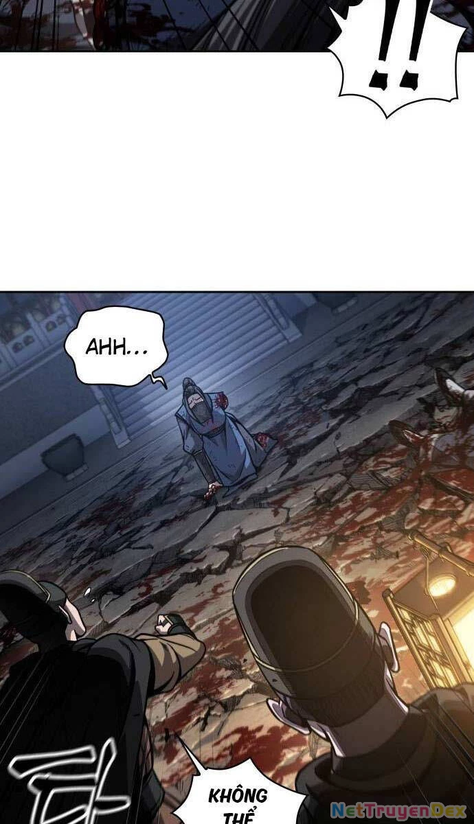 Ngã Lão Ma Thần Chapter 197 - Next Chapter 198