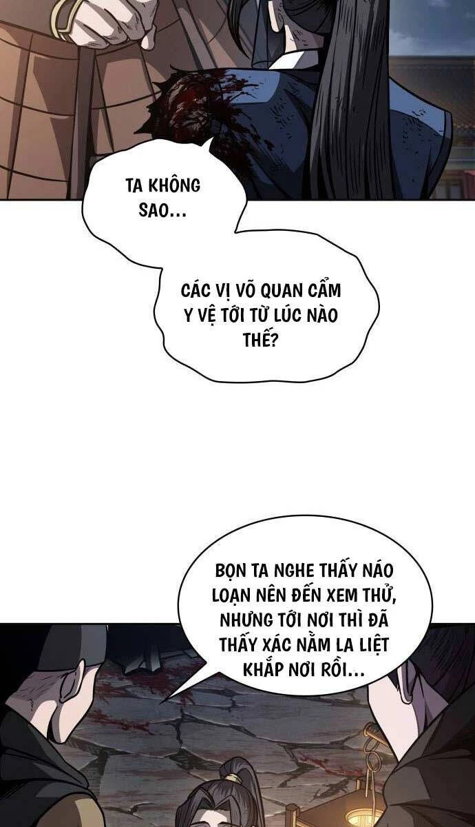 Ngã Lão Ma Thần Chapter 197 - Next Chapter 198