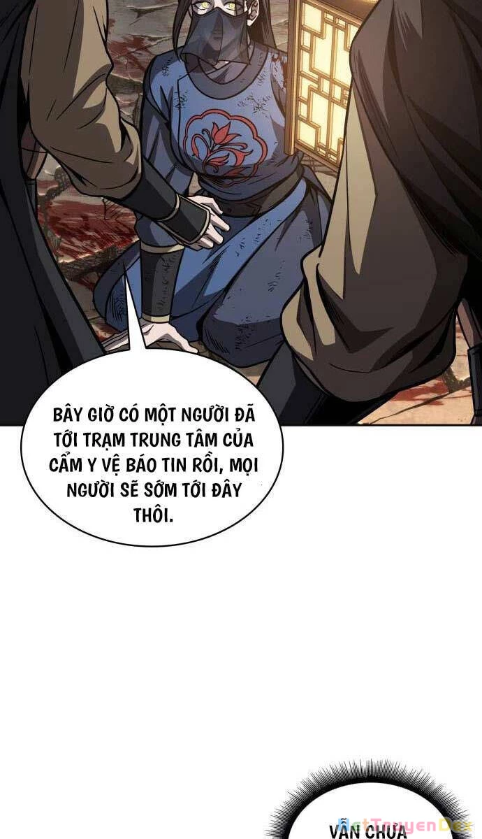 Ngã Lão Ma Thần Chapter 197 - Next Chapter 198