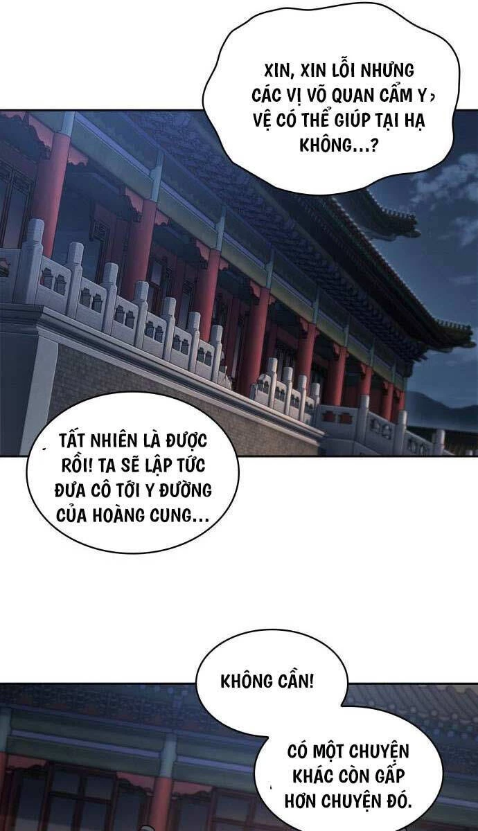 Ngã Lão Ma Thần Chapter 197 - Next Chapter 198