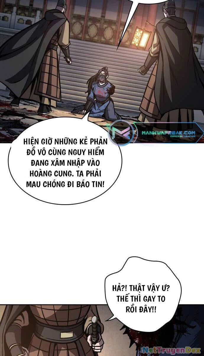 Ngã Lão Ma Thần Chapter 197 - Next Chapter 198