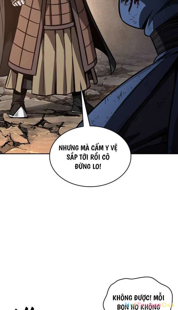 Ngã Lão Ma Thần Chapter 197 - Next Chapter 198