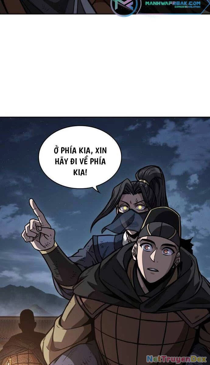 Ngã Lão Ma Thần Chapter 197 - Next Chapter 198