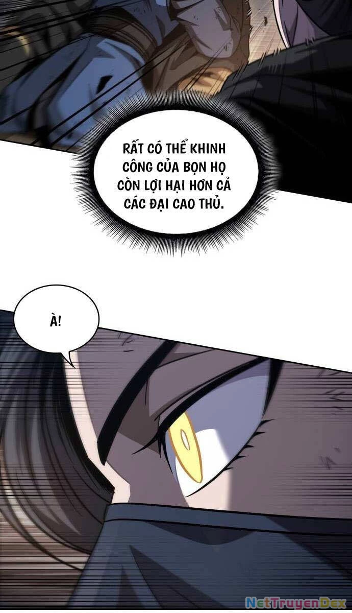 Ngã Lão Ma Thần Chapter 197 - Next Chapter 198