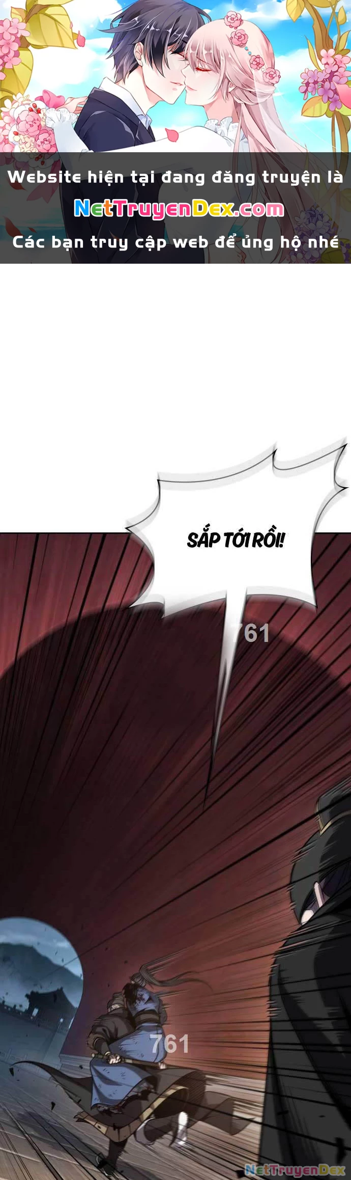 Ngã Lão Ma Thần Chapter 198 - Trang 4