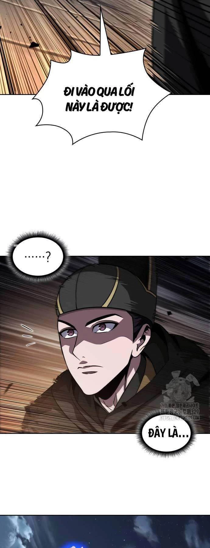 Ngã Lão Ma Thần Chapter 198 - Trang 4