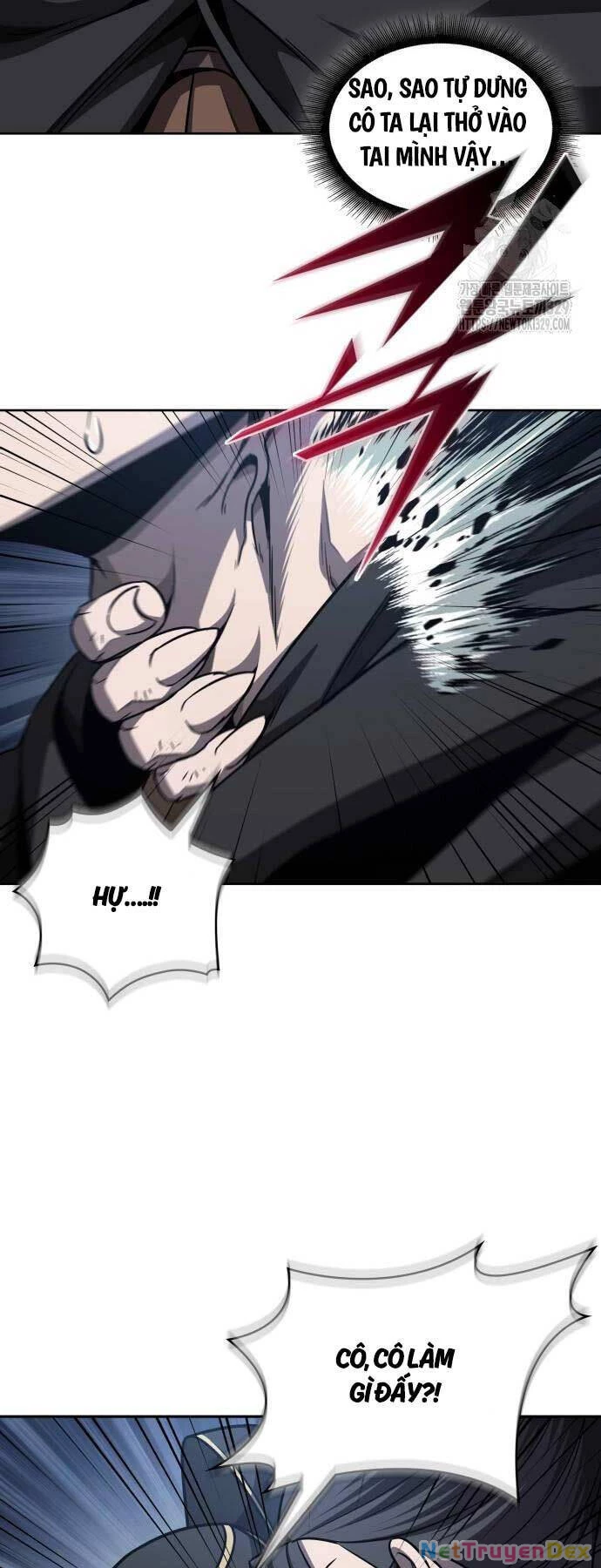 Ngã Lão Ma Thần Chapter 198 - Trang 4