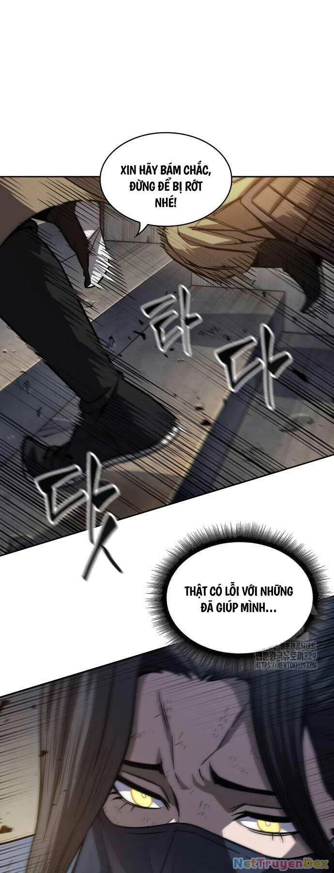 Ngã Lão Ma Thần Chapter 198 - Trang 4