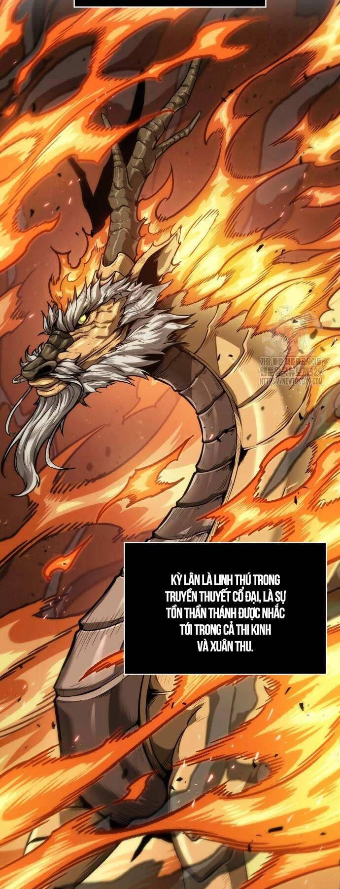 Ngã Lão Ma Thần Chapter 198 - Trang 4