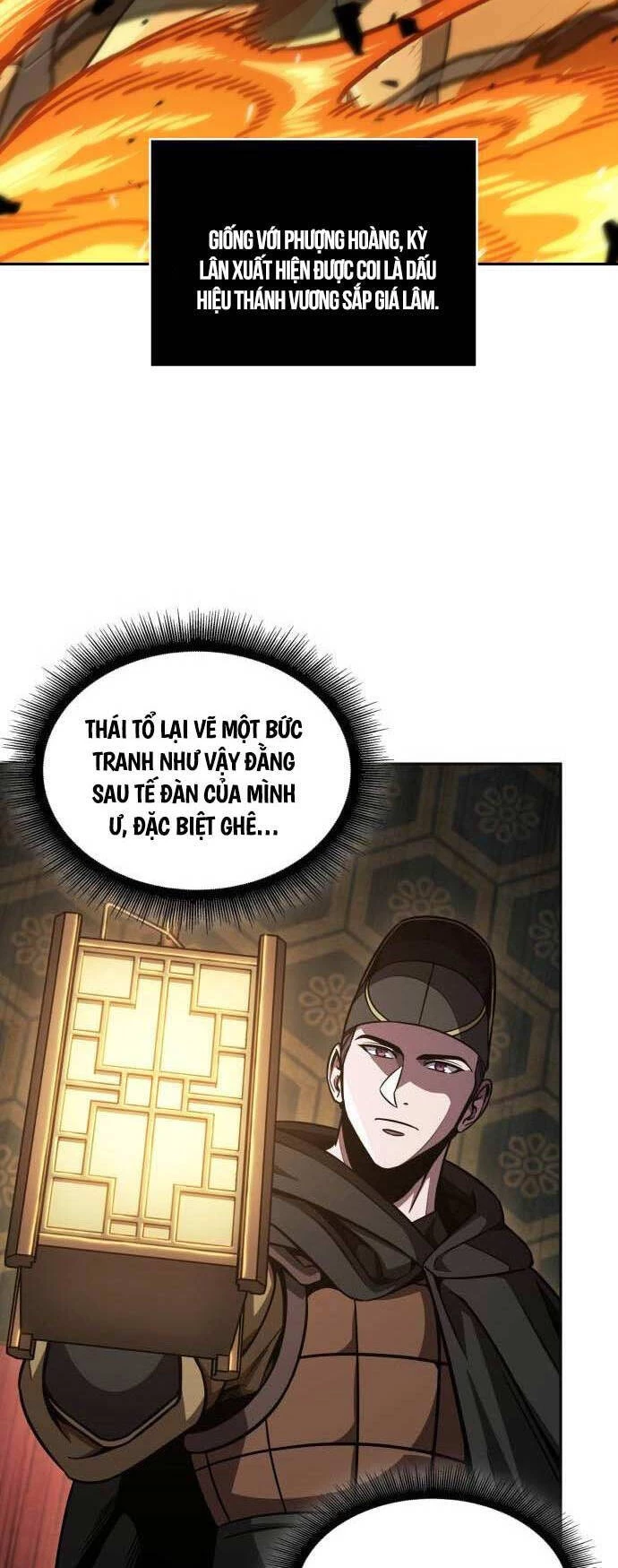 Ngã Lão Ma Thần Chapter 198 - Trang 4