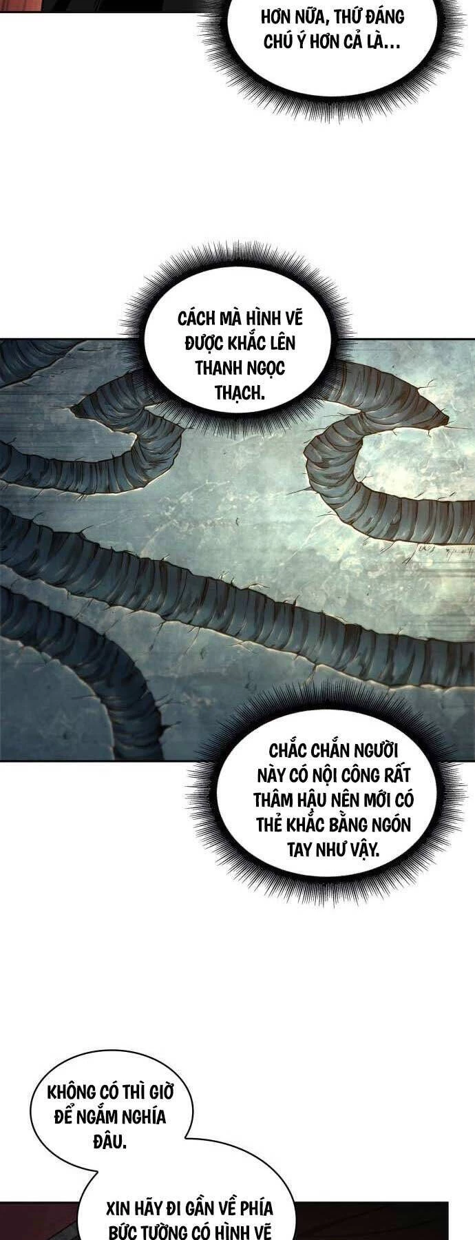 Ngã Lão Ma Thần Chapter 198 - Trang 4
