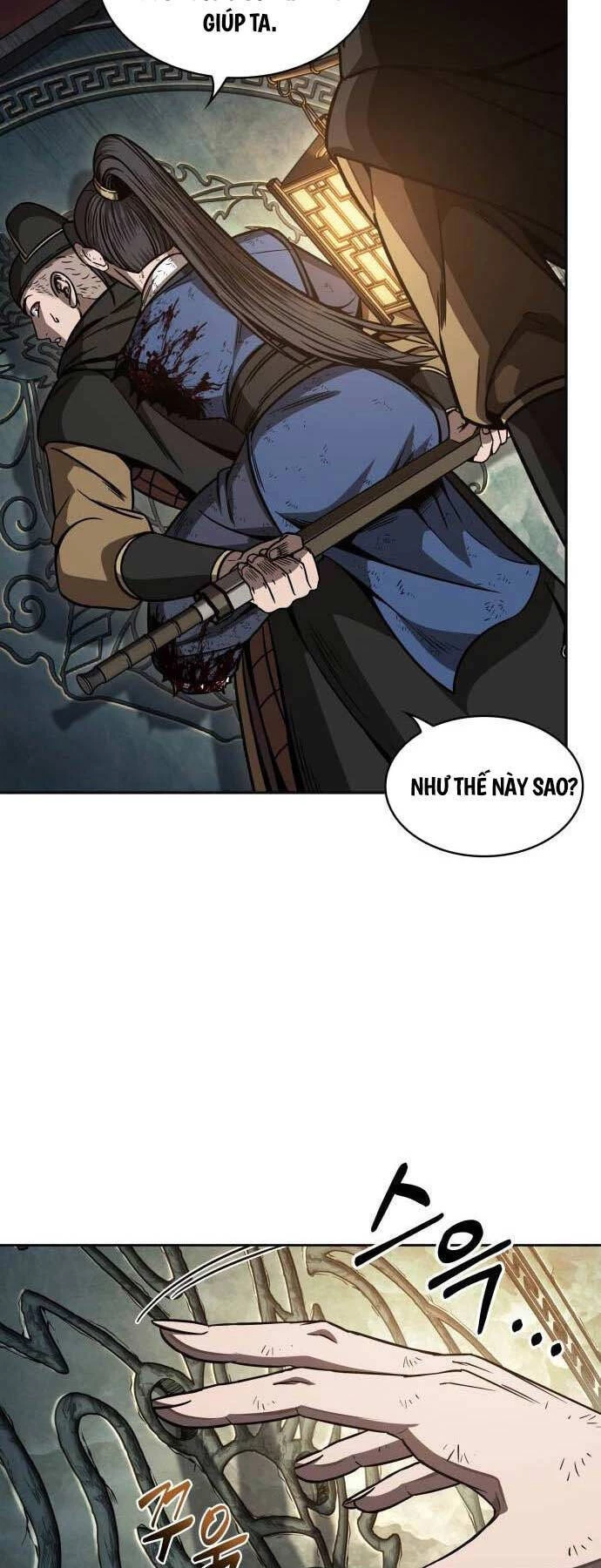 Ngã Lão Ma Thần Chapter 198 - Trang 4