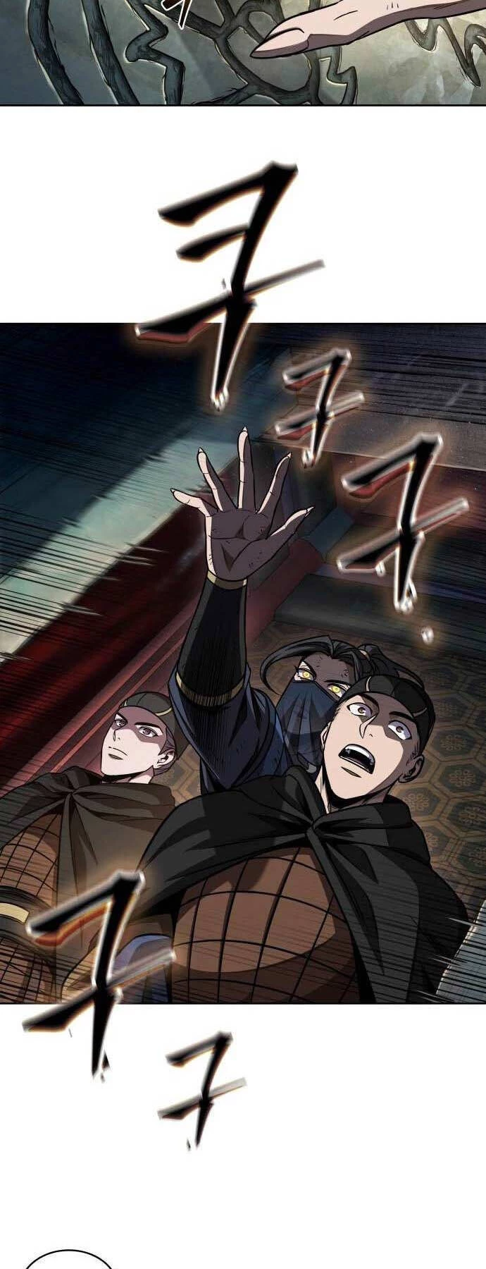 Ngã Lão Ma Thần Chapter 198 - Trang 4