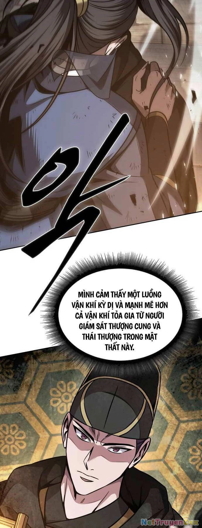 Ngã Lão Ma Thần Chapter 198 - Trang 4