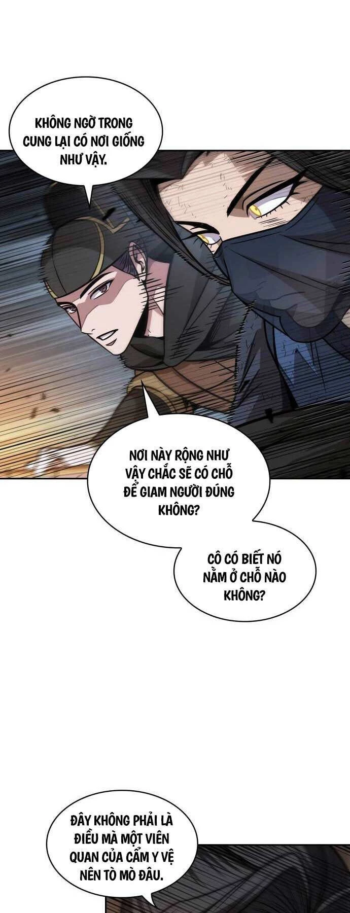 Ngã Lão Ma Thần Chapter 198 - Trang 4