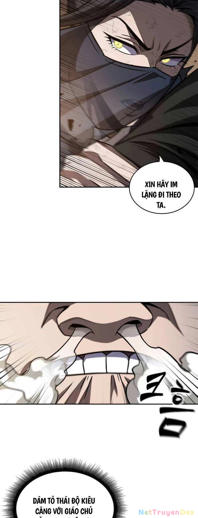 Ngã Lão Ma Thần Chapter 198 - Trang 4