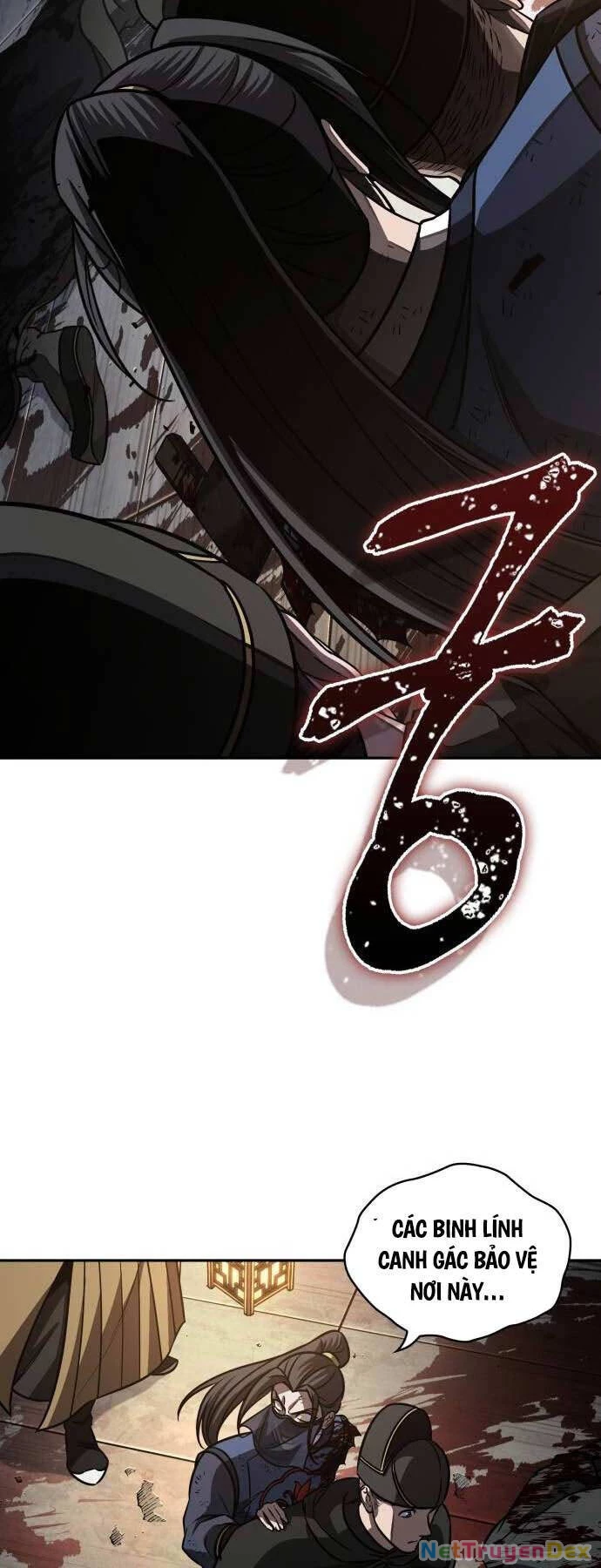 Ngã Lão Ma Thần Chapter 198 - Trang 4