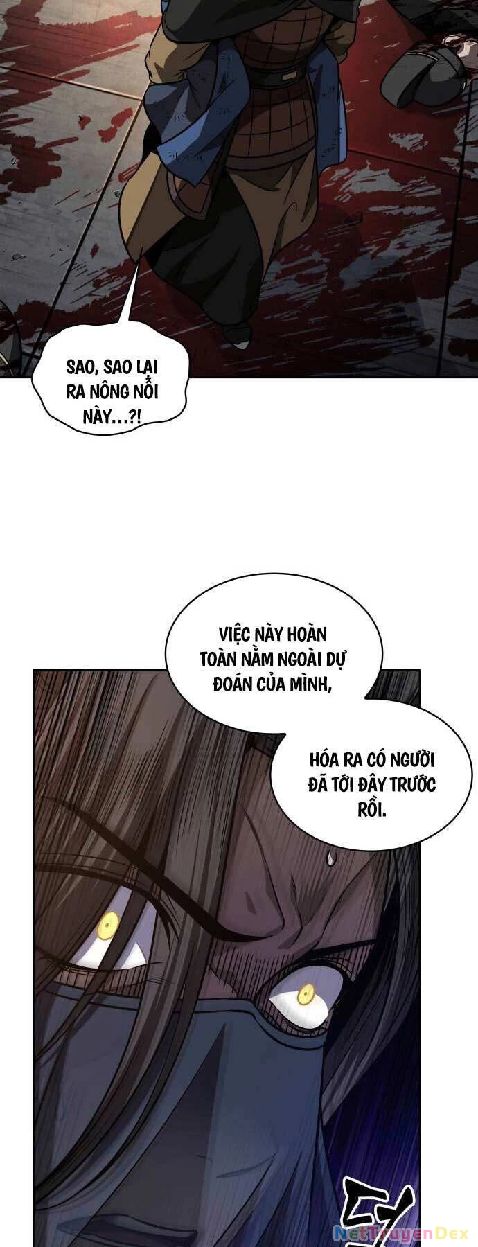 Ngã Lão Ma Thần Chapter 198 - Trang 4