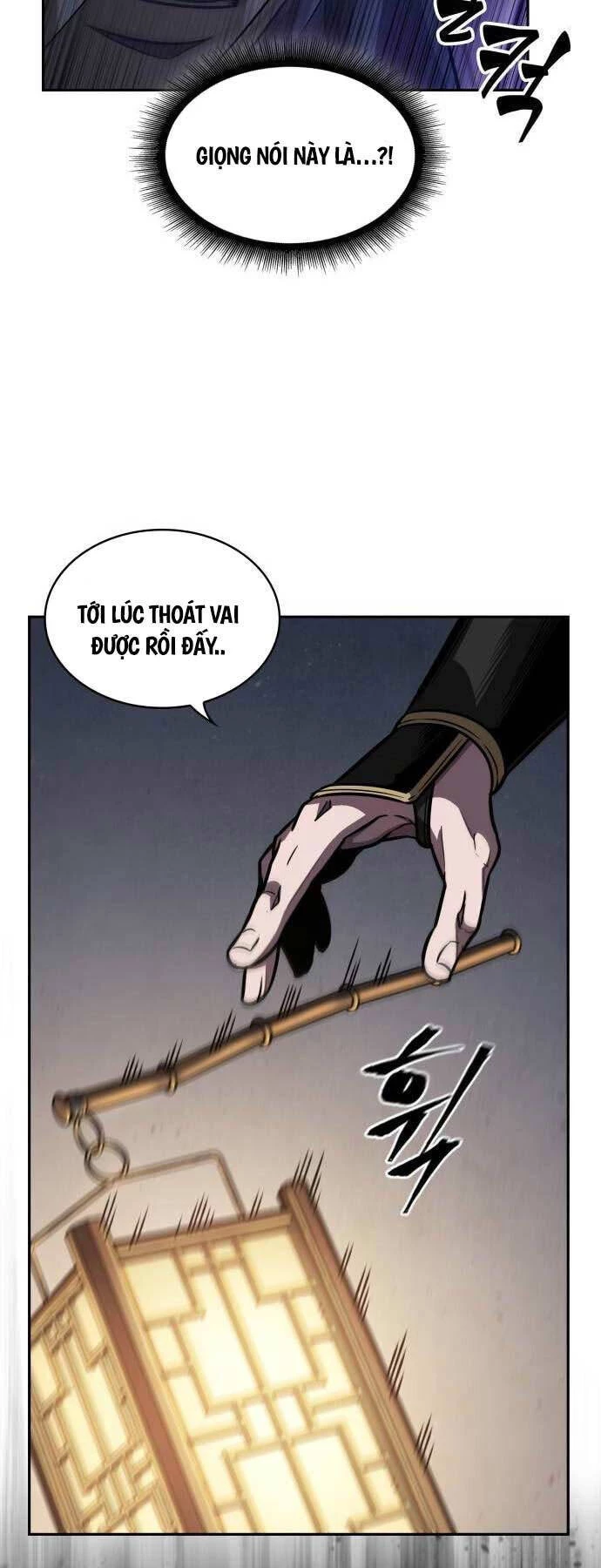 Ngã Lão Ma Thần Chapter 198 - Trang 4