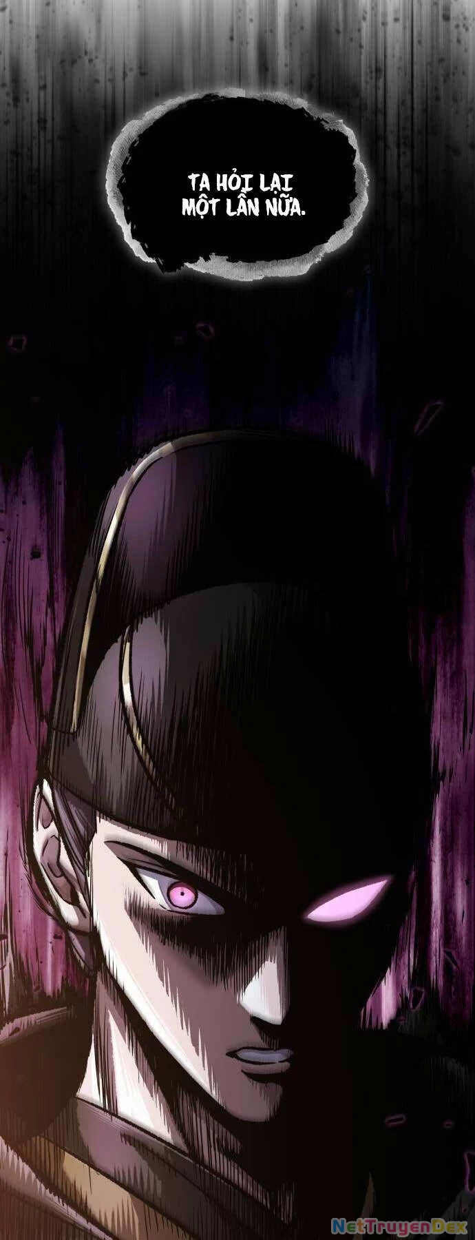 Ngã Lão Ma Thần Chapter 198 - Trang 4