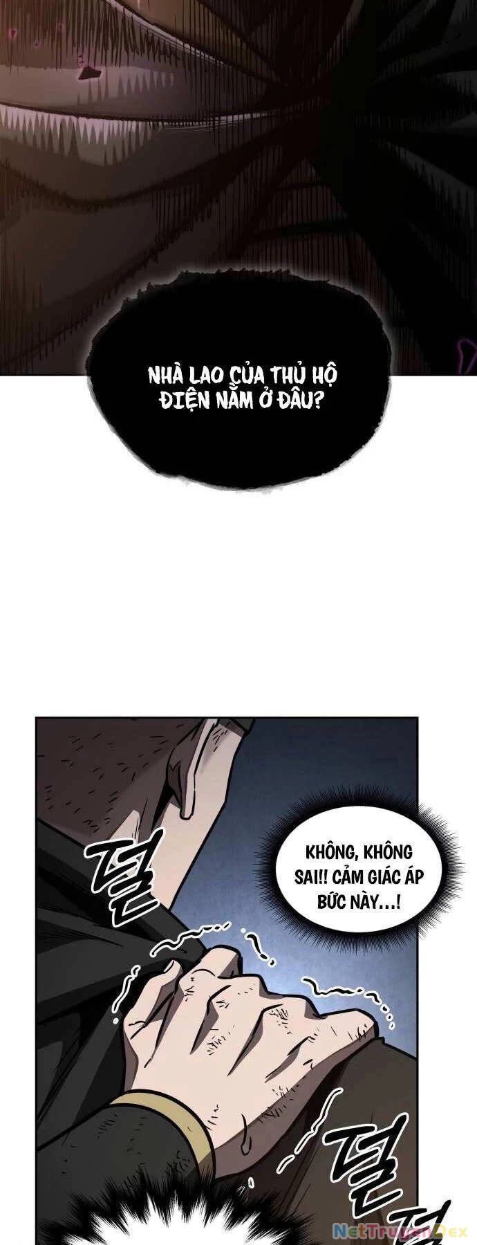 Ngã Lão Ma Thần Chapter 198 - Trang 4