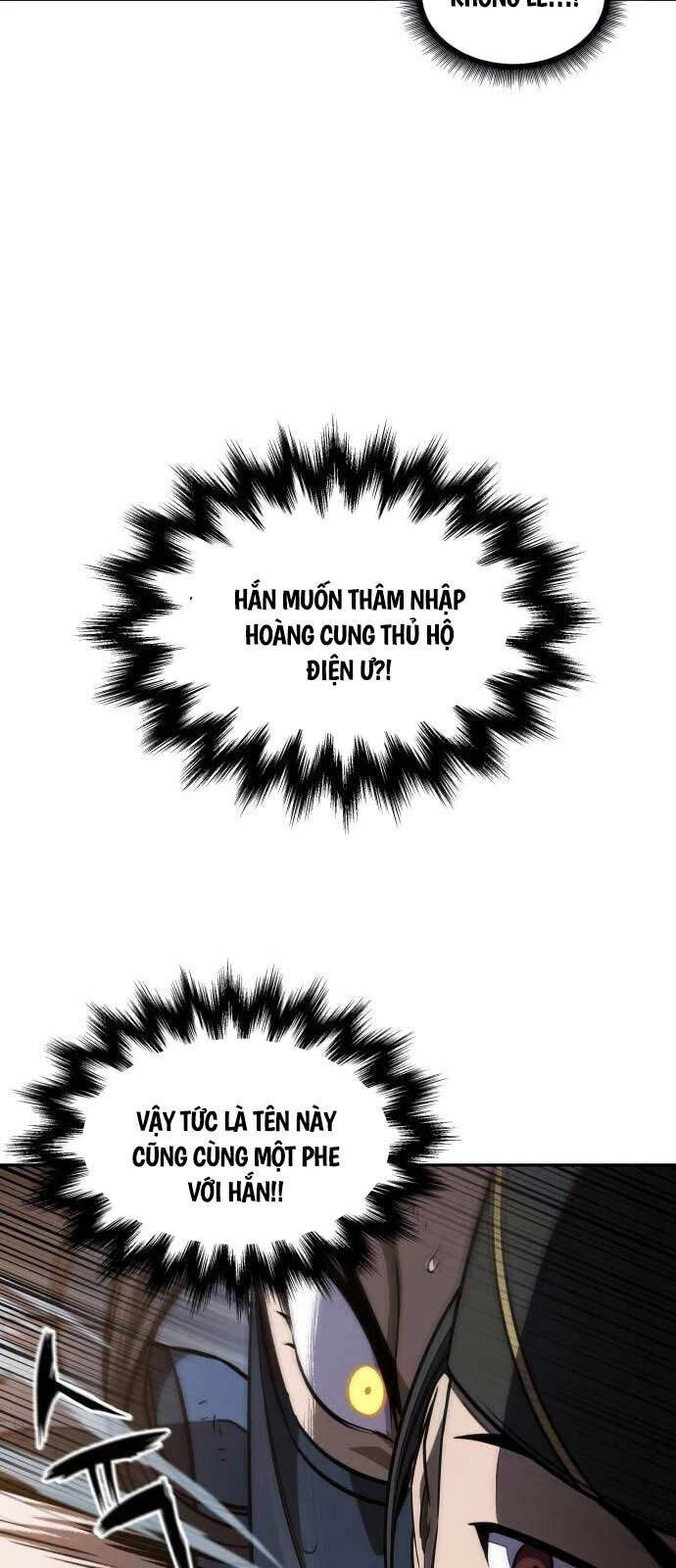 Ngã Lão Ma Thần Chapter 198 - Trang 4