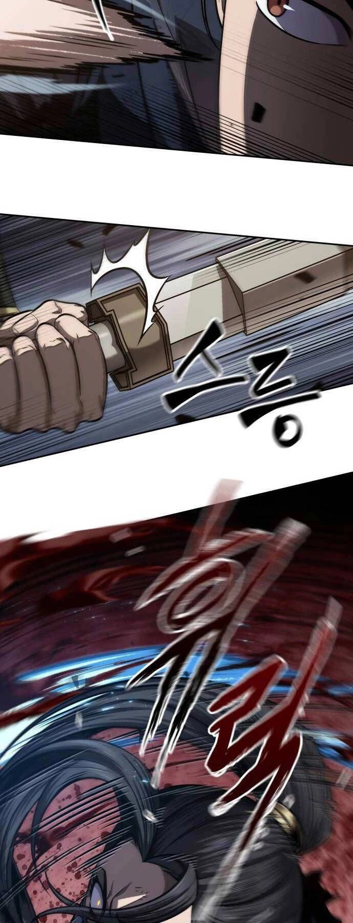 Ngã Lão Ma Thần Chapter 198 - Trang 4