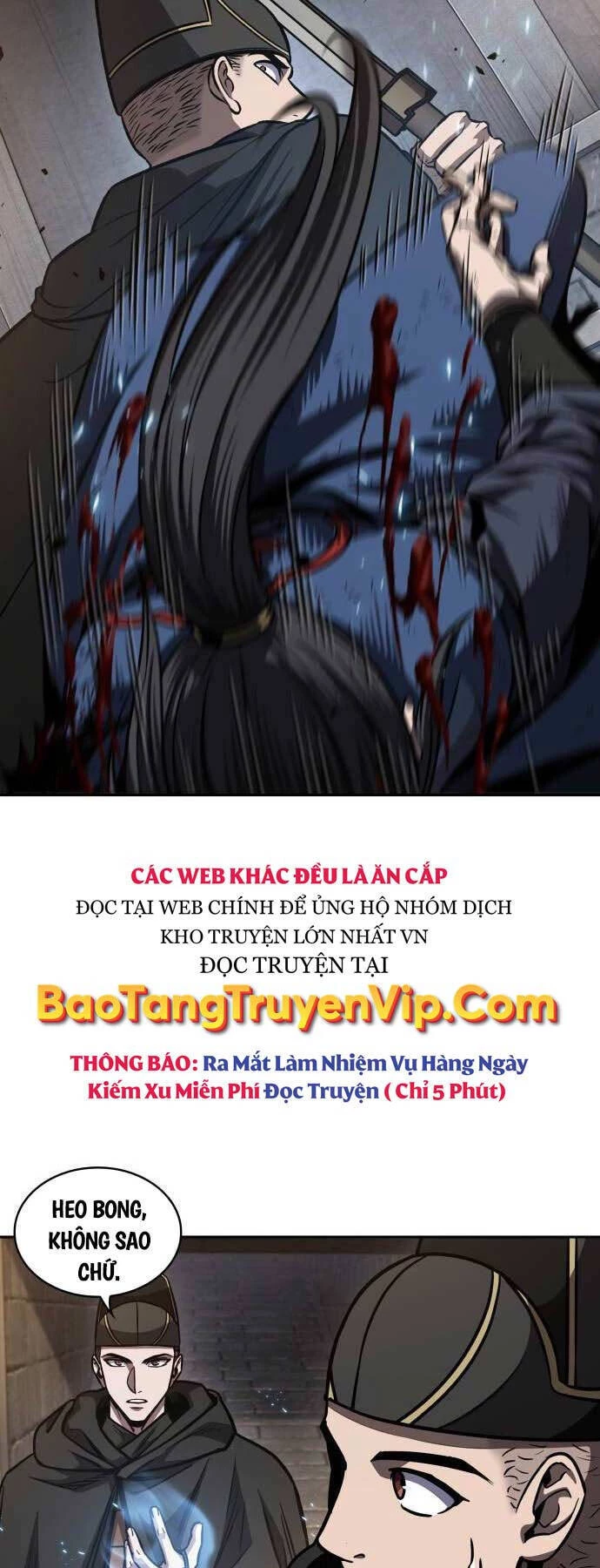 Ngã Lão Ma Thần Chapter 198 - Trang 4