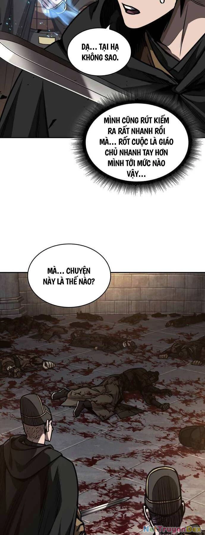 Ngã Lão Ma Thần Chapter 198 - Trang 4