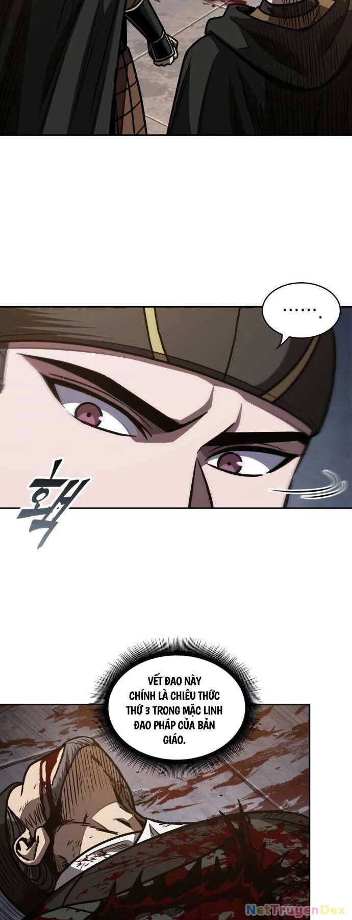 Ngã Lão Ma Thần Chapter 198 - Trang 4