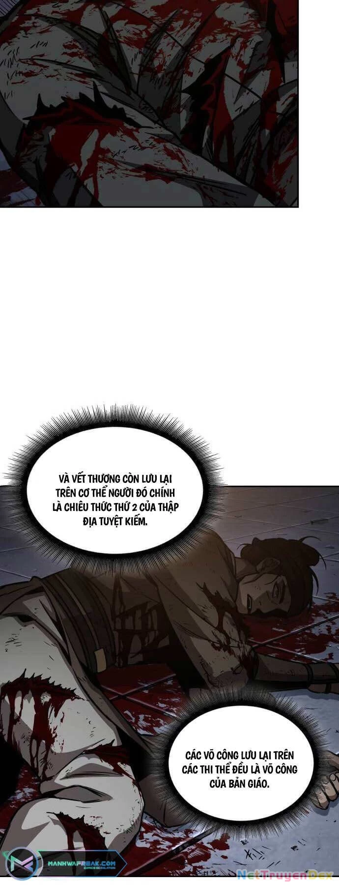 Ngã Lão Ma Thần Chapter 198 - Trang 4