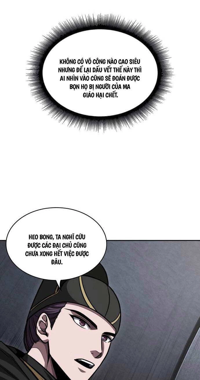 Ngã Lão Ma Thần Chapter 198 - Trang 4