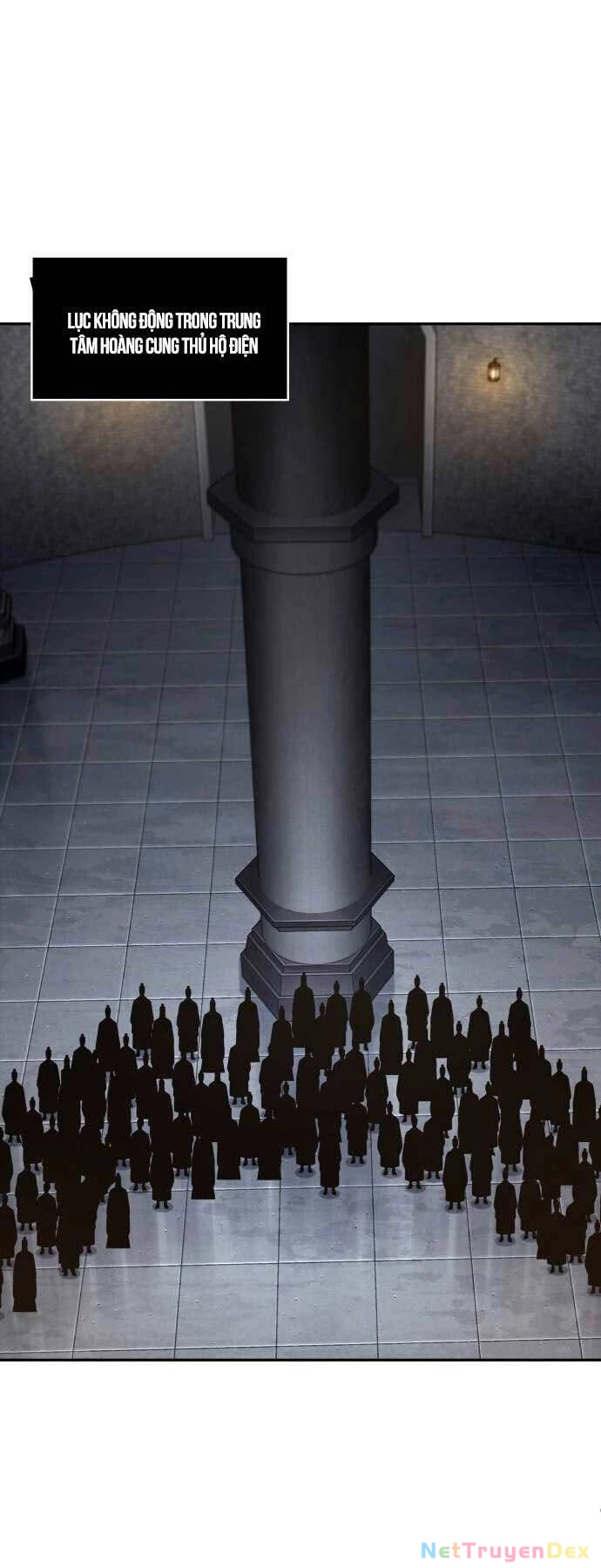 Ngã Lão Ma Thần Chapter 198 - Trang 4