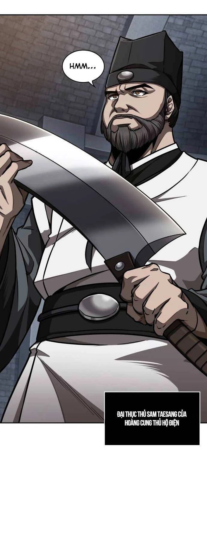 Ngã Lão Ma Thần Chapter 198 - Trang 4