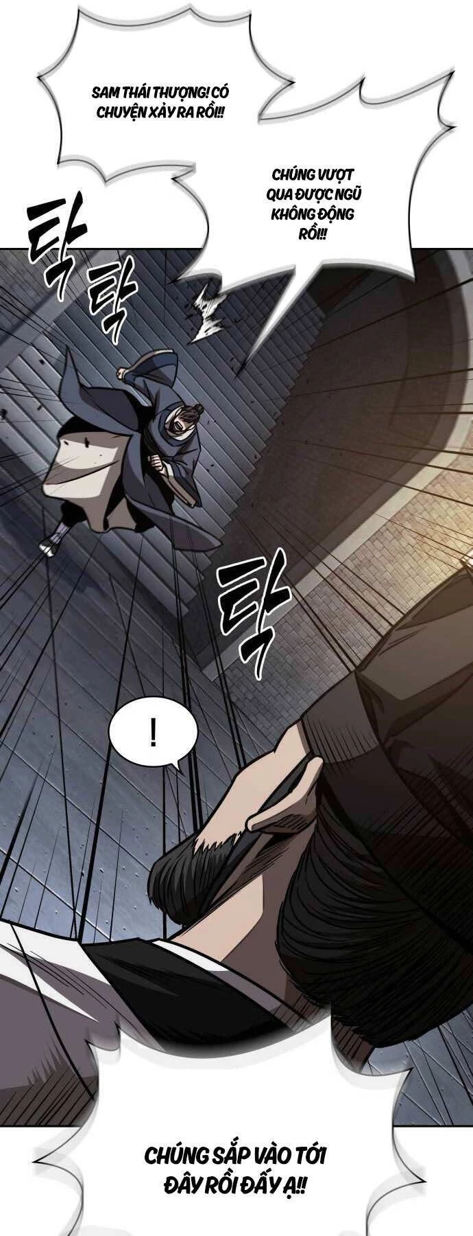 Ngã Lão Ma Thần Chapter 198 - Trang 4