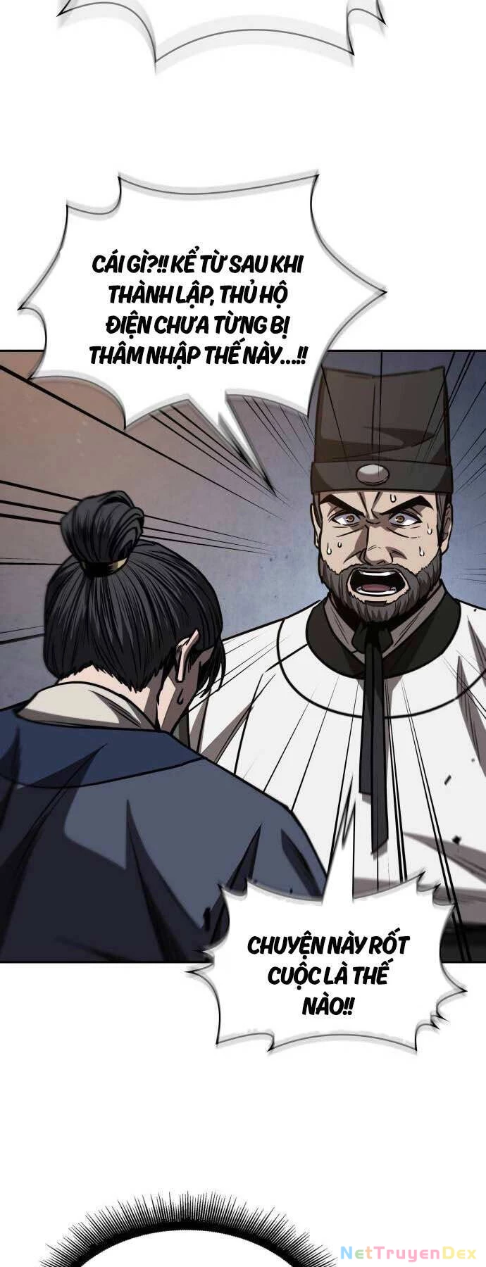 Ngã Lão Ma Thần Chapter 198 - Trang 4