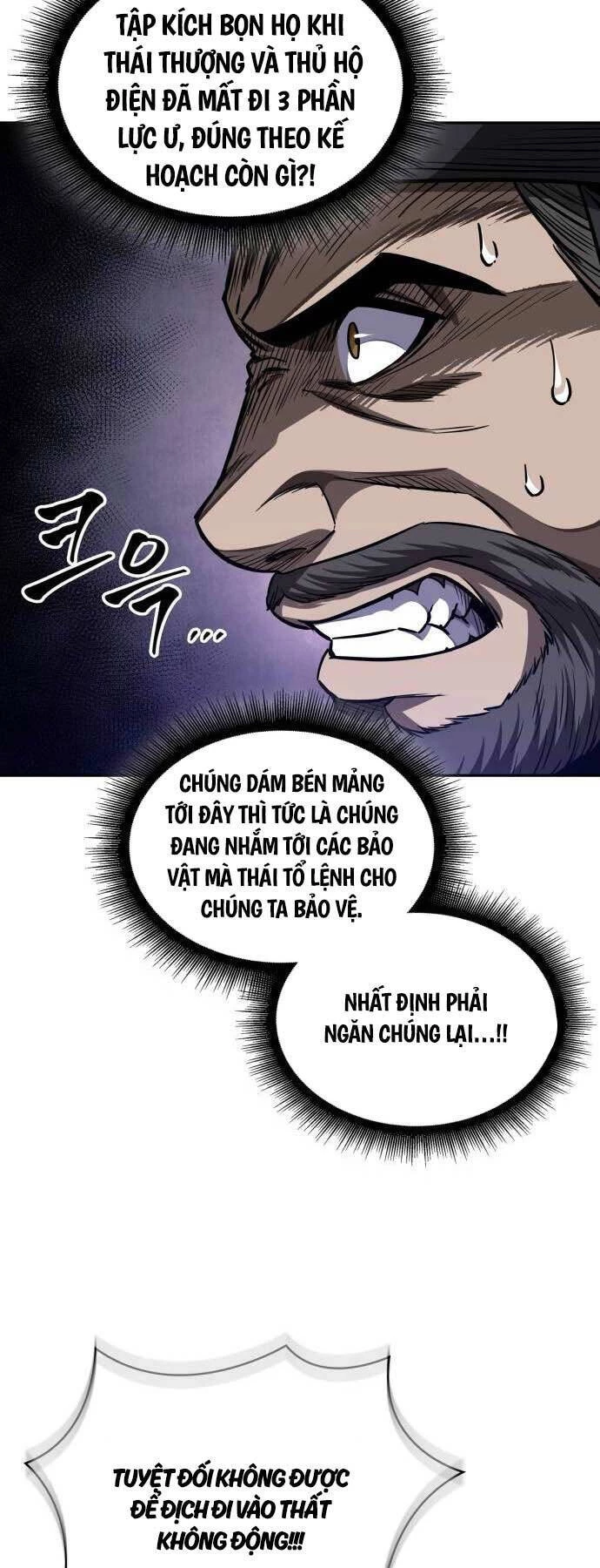 Ngã Lão Ma Thần Chapter 198 - Trang 4