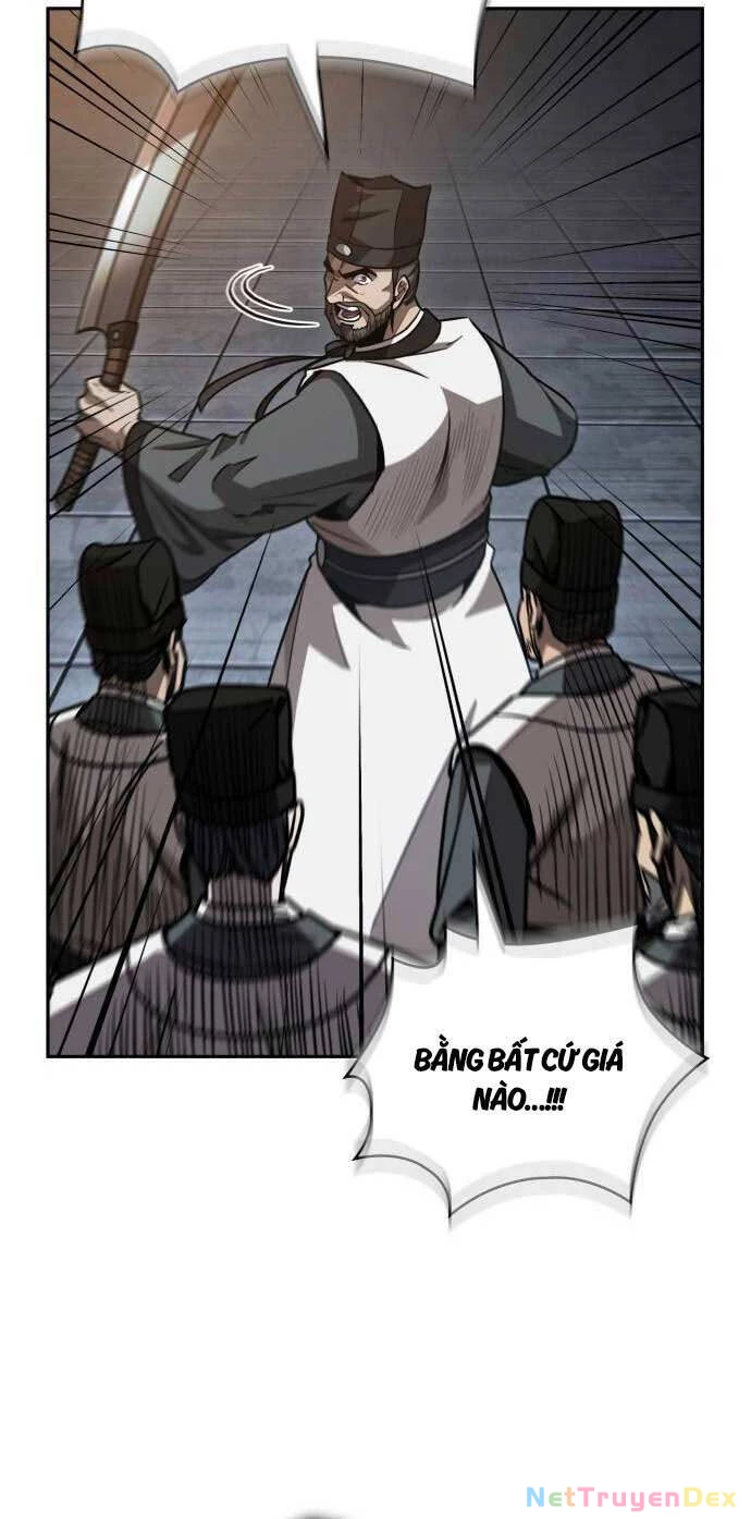 Ngã Lão Ma Thần Chapter 198 - Trang 4