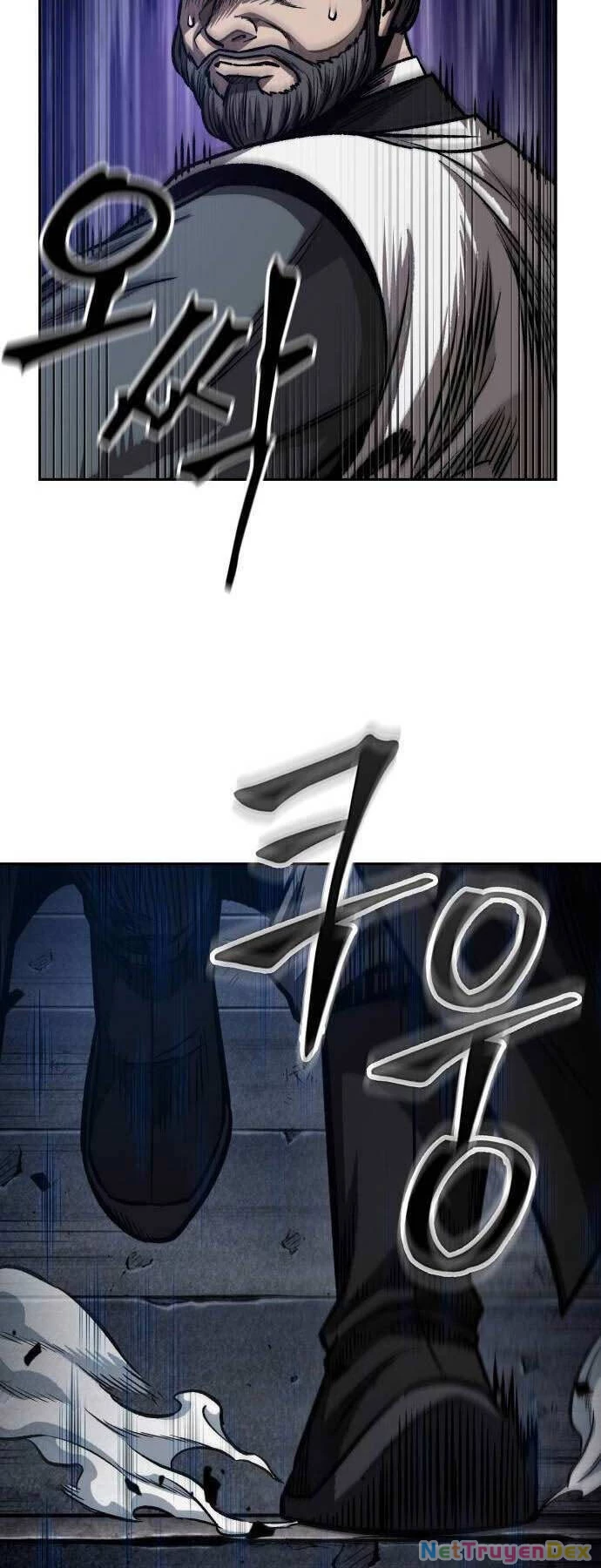 Ngã Lão Ma Thần Chapter 198 - Trang 4