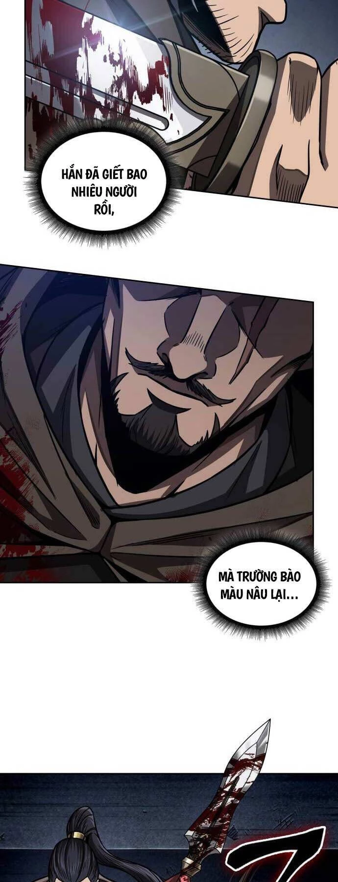 Ngã Lão Ma Thần Chapter 198 - Trang 4
