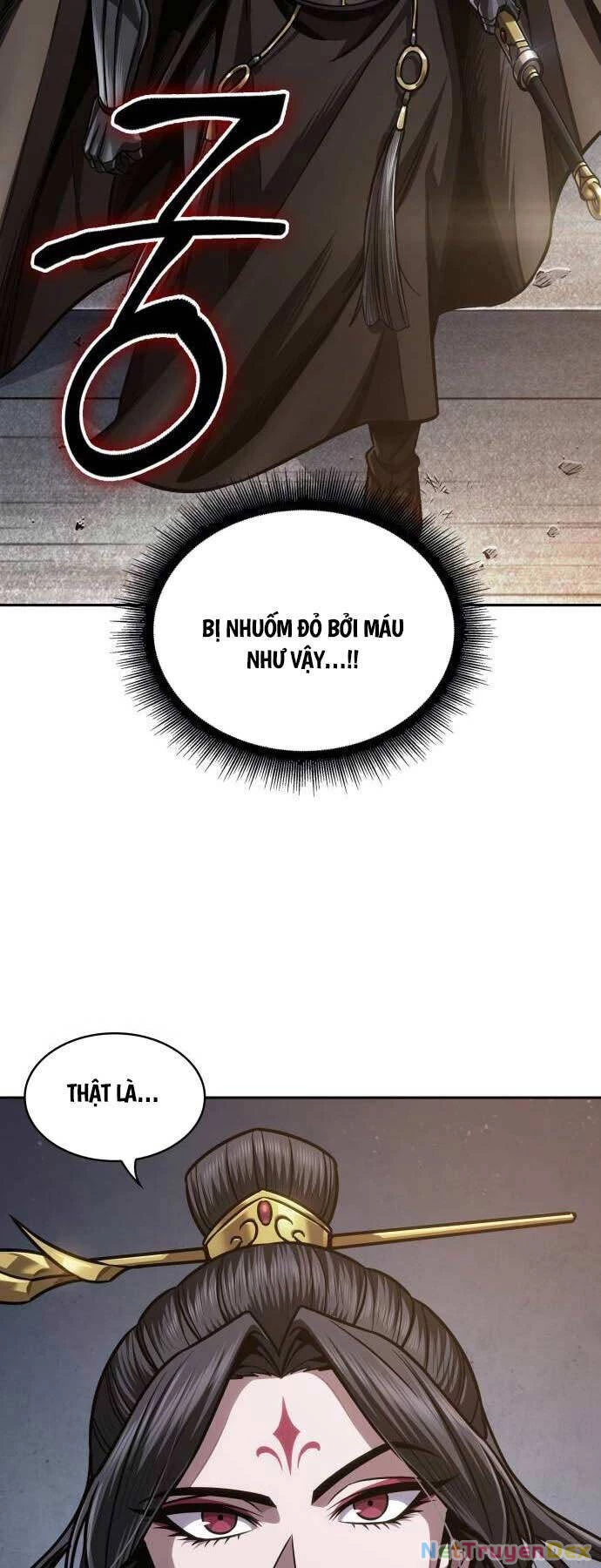 Ngã Lão Ma Thần Chapter 198 - Trang 4