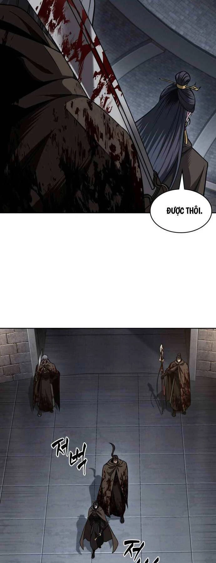 Ngã Lão Ma Thần Chapter 198 - Trang 4